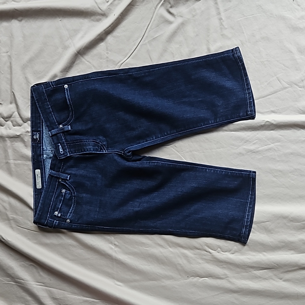 AG Bermuda shorts
